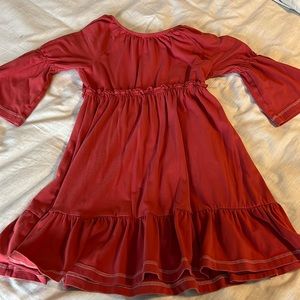 Matilda Jane dress size 10